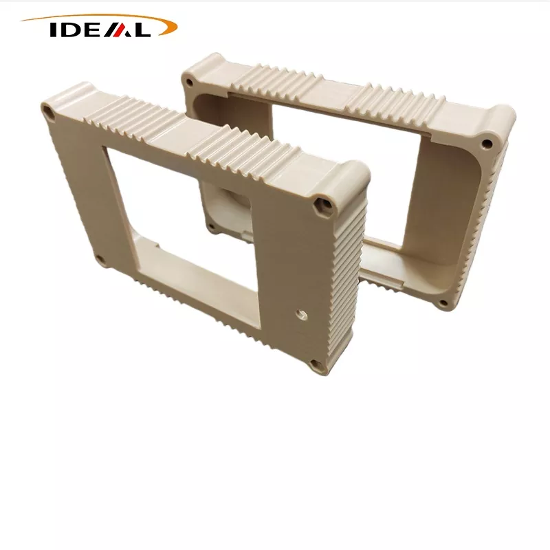 ຂໍ້ໄດ້ປຽບອັນໃດແດ່ທີ່ Ideal Machining Product PEEK ສາມາດນໍາມາສູ່ໂຄງການອຸດສາຫະກໍາທີ່ມີຄວາມແມ່ນຍໍາສູງ?