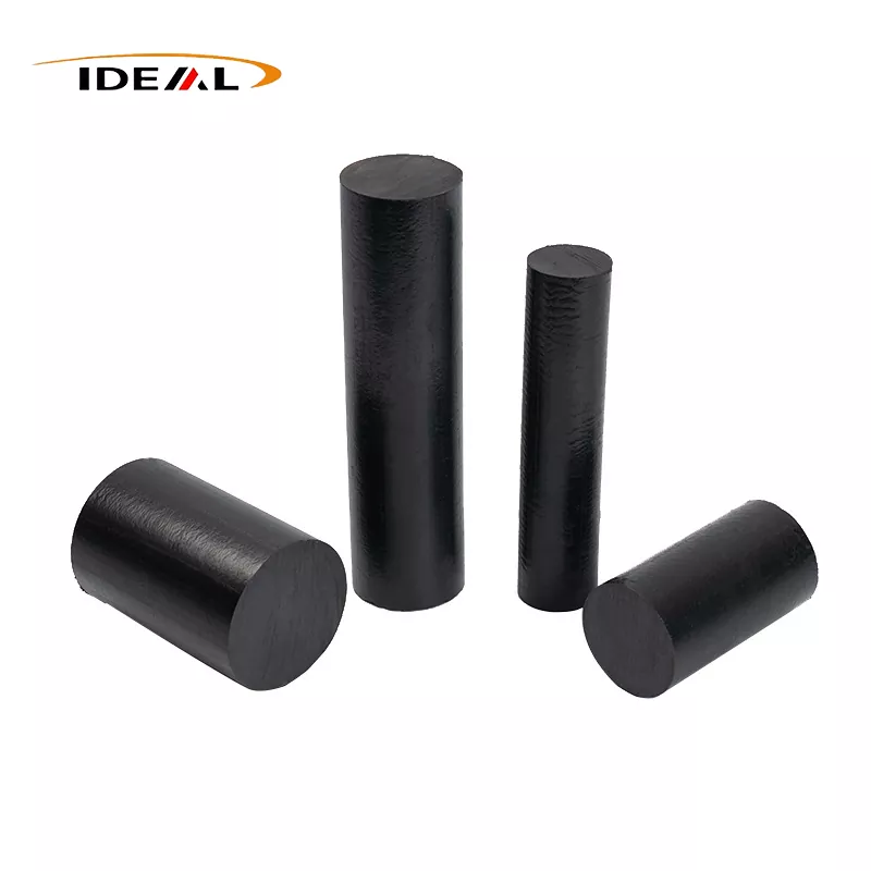 ເປັນຫຍັງ PEEK HPV Rod ທີ່ຖືກດັດແປງຈຶ່ງເກີນ PEEK ບໍລິສຸດໃນສະຖານະການອຸດສາຫະກໍາທີ່ມີນ້ໍາຫນັກສູງ?