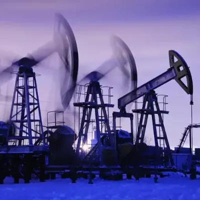 Petrochemical Industry