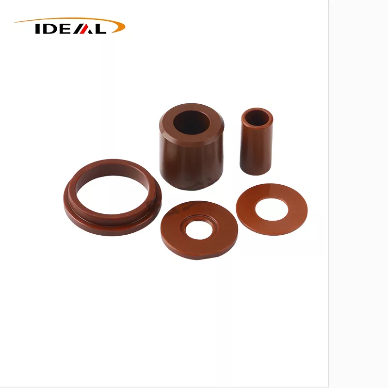 Vespel Machined Parts